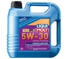 Liqui Moly Leichtlauf HC7 5W-30 4л